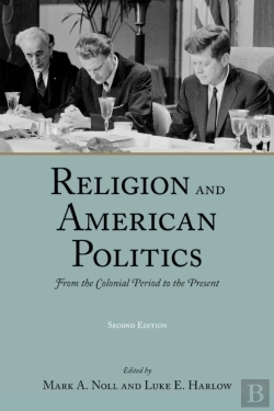 Bertrand.pt - Religion And American Politics