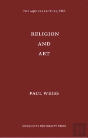 Religion And Art