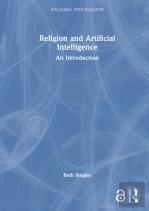 Religion And Artificial Intelligence