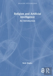Religion And Artificial Intelligence