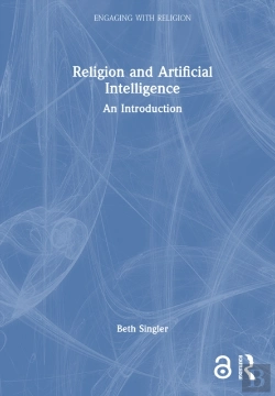 Bertrand.pt - Religion And Artificial Intelligence