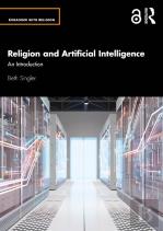 Religion And Artificial Intelligence