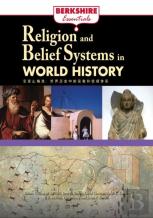 Religion And Belief Systems In World History