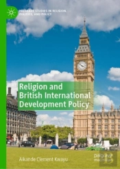 Religion And British International Development Policy