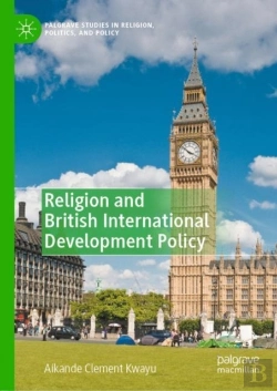 Bertrand.pt - Religion And British International Development Policy