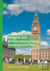 Religion And British International Development Policy