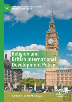 Bertrand.pt - Religion And British International Development Policy