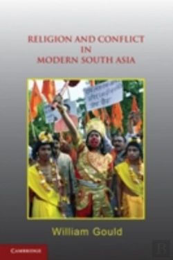 Bertrand.pt - Religion And Conflict In Modern South Asia
