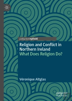 Bertrand.pt - Religion And Conflict In Northern Ireland
