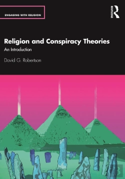 Bertrand.pt - Religion And Conspiracy Theories
