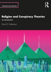 Religion And Conspiracy Theories