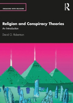Bertrand.pt - Religion And Conspiracy Theories