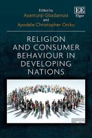 Religion And Consumer Behaviour In Developing Nations
