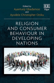 Religion And Consumer Behaviour In Developing Nations