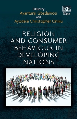 Bertrand.pt - Religion And Consumer Behaviour In Developing Nations
