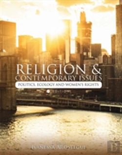 Bertrand.pt - Religion And Contemporary Issues