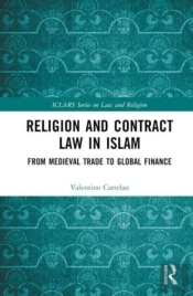 Religion And Contract Law In Islam