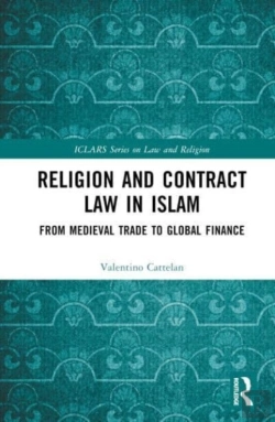 Bertrand.pt - Religion And Contract Law In Islam