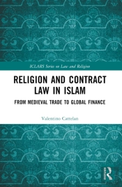 Religion And Contract Law In Islam