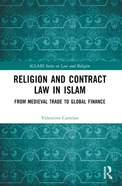 Bertrand.pt - Religion And Contract Law In Islam