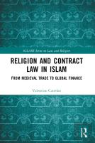 Religion And Contract Law In Islam