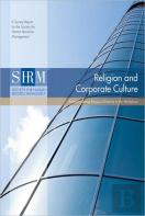 Religion And Corporate Culture