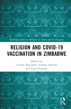 Bertrand.pt - Religion And Covid-19 Vaccination In Zimbabwe