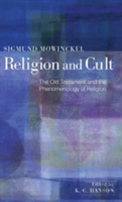 Religion And Cult