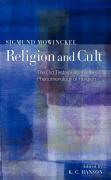 Religion And Cult