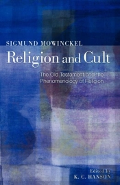 Religion And Cult