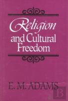 Religion And Cultural Freedom