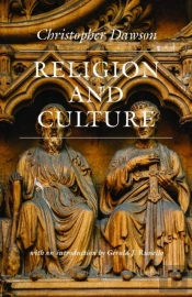 Religion And Culture