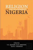 Religion And Development In Nigeria