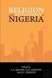 Religion And Development In Nigeria