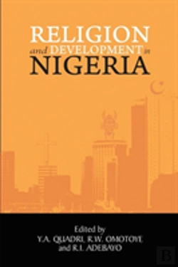 Bertrand.pt - Religion And Development In Nigeria