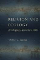 Religion And Ecology