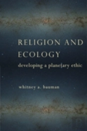 Religion And Ecology