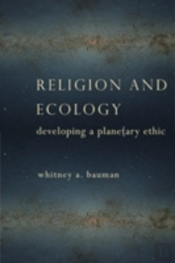 Bertrand.pt - Religion And Ecology