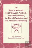 Religion And Economic Action