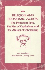Religion And Economic Action