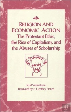 Bertrand.pt - Religion And Economic Action