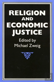 Religion And Economic Justice