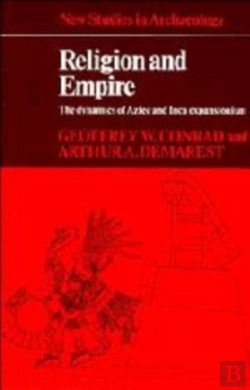 Bertrand.pt - Religion And Empire