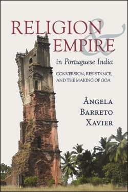 Bertrand.pt - Religion And Empire In Portuguese India