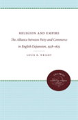 Religion And Empire