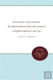 Religion And Empire