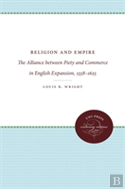Bertrand.pt - Religion And Empire