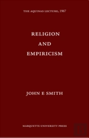 Religion And Empiricism