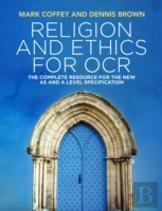 Religion And Ethics For Ocr