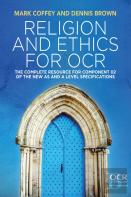 Religion And Ethics For Ocr